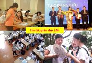 Giáo dục 24h: Học sinh nào ở TPHCM sẽ được tuyển thẳng Đại học Quốc gia?