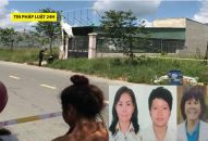 Pháp luật 24h: Vụ 2 thi thể bị đổ bêtông, 1 nạn nhân chết do tu luyện