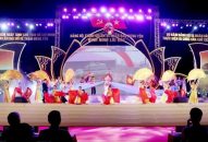 Chương trình giao lưu nghệ thuật ‘Hưng Yên đinh ninh lời Bác’