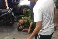 Tràn lan ‘ngáo đá’, cha mẹ đưa con nghiện ‘bóng cười’ vào trại… nhưng bị ‘từ chối’