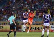 Vòng 10 V-League 2019: Hà Nội FC tìm lại chiến thắng, HAGL thoát thua kịch tích