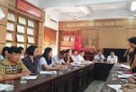 Quận Hồng Bàng chỉ đạo tiếp tục xử lý vi phạm của giáo viên Trường Tiểu học Quán Toan