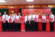 Cục thuế Hải Phòng: Tổ chức lại bộ máy và nhân sự các phòng, văn phòng