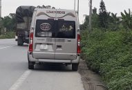 Vấn nạn xe dù Hải Phòng: Xử lý nhiều trường hợp vi phạm