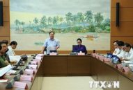 Kỳ vọng Quốc hội sẽ giải quyết nhiều vấn đề kinh tế-xã hội quan trọng