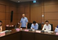 Bộ trưởng Tô Lâm: Bảo hiểm PCCC là phải phòng ngừa, không để xảy ra cháy