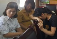 Yêu cầu buộc thôi việc cô giáo dùng "đòn roi" với hàng loạt học sinh giờ kiểm tra