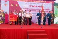 Xã Bắc Hưng (huyện Tiên Lãng):  Đón nhận danh hiệu Anh hùng LLVT nhân dân thời kỳ chống Pháp