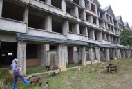 Đô thị thiếu đất cho phúc lợi