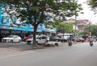 Giải quyết dứt điểm và cưỡng chế những trường hợp vi phạm trật tự lòng đường, vỉa hè đảm bảo mỹ quan đô thị