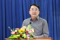 Khai mạc Hội thi thiết bị đào tạo tự làm thành phố