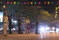 CAQ Đồ Sơn: Kiểm tra 16 cơ sở kinh doanh có điều kiện về ANTT