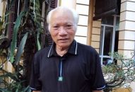 Nhạc sỹ Đào Hữu Thi – người kể chuyện Trường Sơn bằng âm nhạc