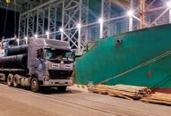 Hòa Phát xuất khẩu 6.000 tấn thép cuộn chất lượng cao sang Nhật Bản