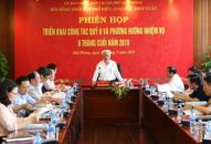 Vận dụng pháp luật cần chính xác, nhanh chóng