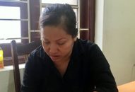 Nữ quái 4 tiền án vận chuyển trái phép 30 bánh heroin