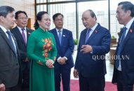 Đại biểu Hải Phòng tại diễn đàn Quốc hội: Về hợp đồng chuyển nhượng đối tượng sở hữu công nghiệp