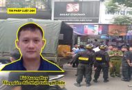 Tin pháp luật 24h: Ông chủ Nhật Cường bỏ trốn, có hay không bị lộ tin?