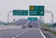 Doanh thu nhiều trạm BOT sụt giảm do tỉ lệ dùng vé tháng tăng cao