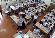 Xử lý kỷ luật tập thể và cá nhân vụ cô giáo đánh học sinh ở Hải Phòng