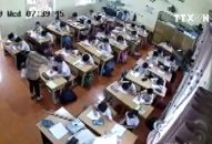 Buộc thôi việc cô giáo bạo hành học sinh tiểu học tại Hải Phòng