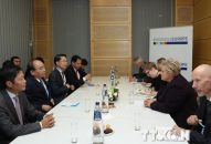 Thúc đẩy quan hệ hợp tác nhiều mặt giữa Việt Nam và Na Uy