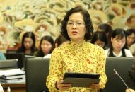 “Cưỡng hôn” trong thang máy chỉ bị phạt 200.000 đồng, như một trò cười