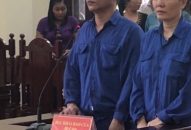 7 năm tù cho 2 kẻ mua bán trái phép hóa đơn giá trị gia tăng