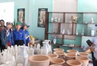 Tập huấn kiến thức pháp luật, kỹ năng phòng ngừa tệ nạn ma túy