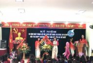 Hội Liên hiệp Phụ nữ quận Đồ Sơn: Tập huấn nghiệp vụ công tác Hội năm 2019