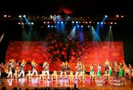 Liên hoan Âm nhạc ASEAN – 2019 diễn ra tại Hải Phòng