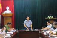 Thành lập Ban Tổ chức phối hợp đăng cai tổ chức Liên hoan Âm nhạc ASEAN – 2019