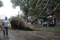 Chuyện thời cuộc: Trả giá?!