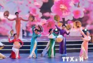 Liên hoan âm nhạc ASEAN – 2019 sắp diễn ra tại Hải Phòng