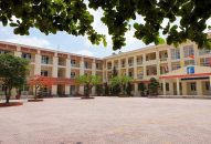 Hải Phòng: Khiển trách hiệu trưởng của trường có 2 cô giáo đánh học sinh