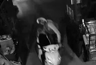 CAH An Dương phá chuyên án trộm cắp xe máy