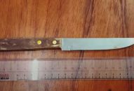 Đâm chết người vì tranh chỗ đậu xe