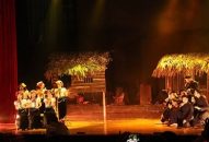 Cơ hội quảng bá văn hóa, nghệ thuật Việt Nam