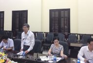 Giám sát kết quả giải quyết các hồ sơ đề nghị công nhận liệt sỹ, cấp Bằng Tổ quốc ghi công đối với người có công