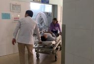 Điều tra vụ người dân bị đánh trọng thương, dọa ‘lấy mạng’ vì tranh chấp đất đai