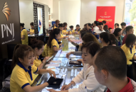 25 doanh nghiệp đủ điều kiện sản xuất vàng trang sức