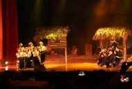 Nghệ sĩ ASEAN biểu diễn miễn phí tại Hải Phòng