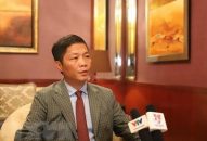 Thúc đẩy quan hệ hợp tác kinh tế, thương mại Việt Nam-Na Uy