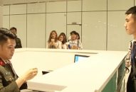 Sẵn sàng đón khách quốc tế qua sân bay Vân Đồn