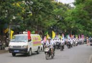 Cùng nhau xây dựng Hải Phòng – Thành phố không khói thuốc lá