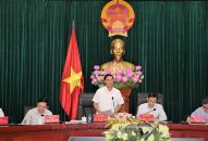 Hải Phòng giữ vị trí đặc biệt quan trọng trong kết nối và phát triển kinh tế – xã hội của cả nước