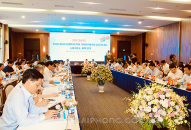 Hội nghị ngành Công Thương 28 tỉnh, thành phố khu vực phía Bắc