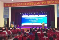 Phát động Cuộc thi “Ươm mầm Khởi nghiệp Hải Phòng” năm 2019