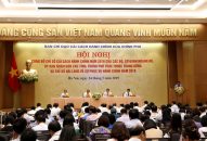 Hà Nội duy trì vị trí “á quân” trong bảng xếp hạng Chỉ số cải cách hành chính
