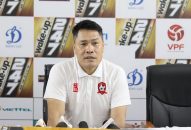HLV Park Hang Seo nhận tin không vui từ tuyển thủ Hoàng Đức